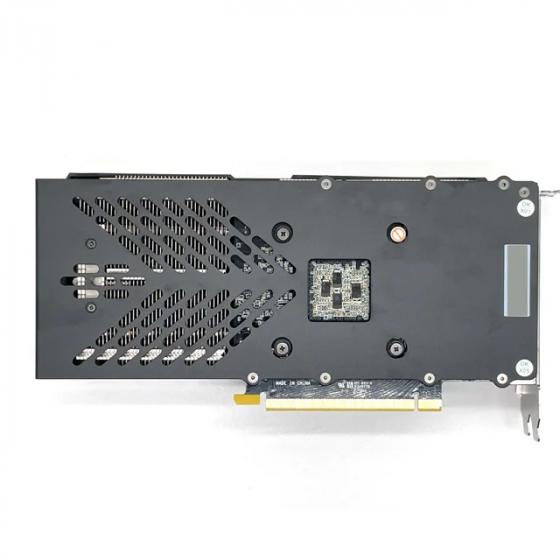видеокарта NVIDIA GeForce RTX 3060 12 Gb (Не LHR) Донецк