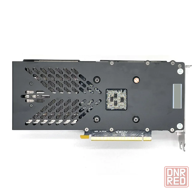 видеокарта NVIDIA GeForce RTX 3060 12 Gb (Не LHR) Донецк - изображение 2