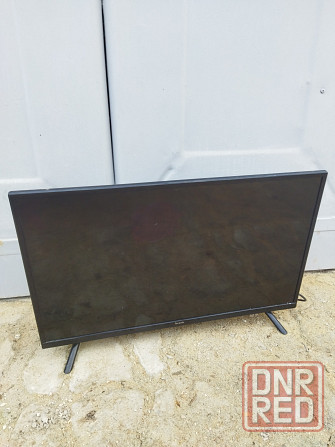Продается телевизор Bravis Led-32G5000+T2 Донецк - изображение 1