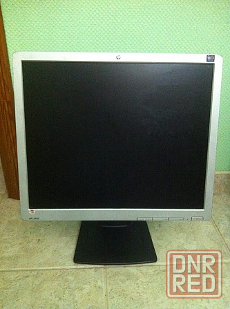 Монитор HP L1950 Донецк - изображение 1
