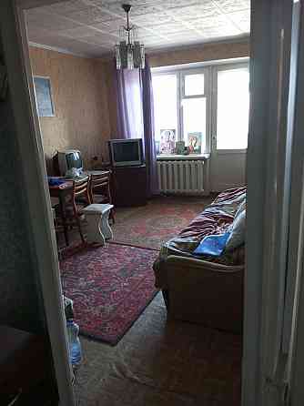 Продажа 1-ой комнатной квартиры в Ясиноватой Ясиноватая