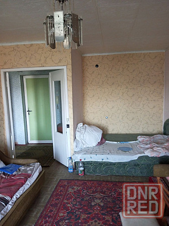 Продажа 1-ой комнатной квартиры в Ясиноватой Ясиноватая - изображение 1