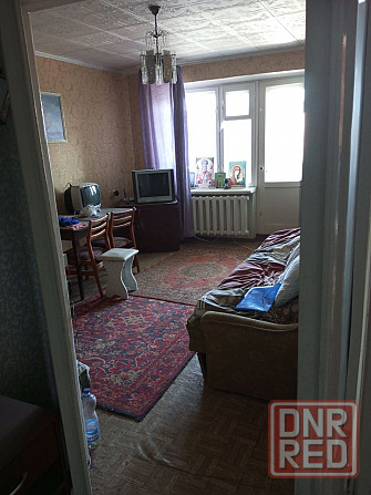 Продажа 1-ой комнатной квартиры в Ясиноватой Ясиноватая - изображение 3