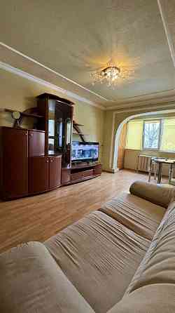 Продам 3х комнатную в Калининском р-не Донецк