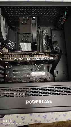 Ремонт, настройка и сборка компьютерной техники. Макеевка