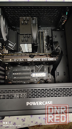 Ремонт, настройка и сборка компьютерной техники. Макеевка - изображение 6