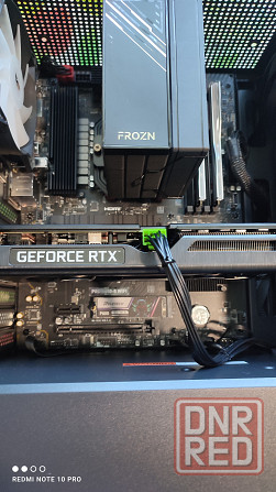 Ремонт, настройка и сборка компьютерной техники. Макеевка - изображение 7