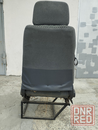 Мерседес Вито добавочное кресло салона Донецк - изображение 3