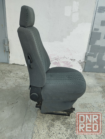 Мерседес Вито добавочное кресло салона Донецк - изображение 2