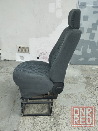 Мерседес Вито добавочное кресло салона Донецк - изображение 4