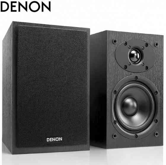 Denon SC-M41 акустика Hi-Fi класса Донецк