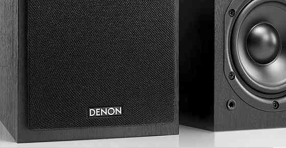 Denon SC-M41 акустика Hi-Fi класса Донецк