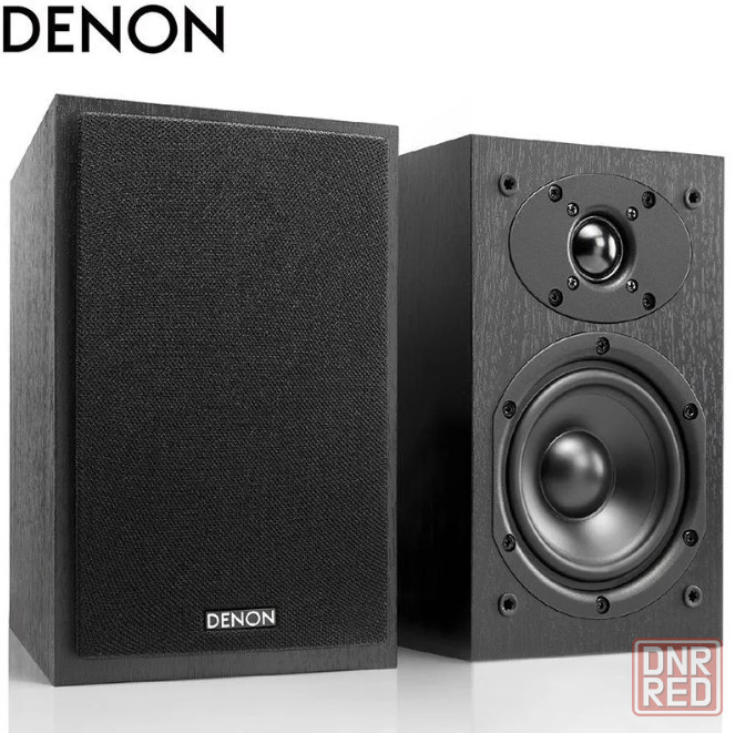 Denon SC-M41 акустика Hi-Fi класса Донецк - изображение 1
