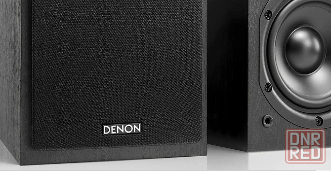 Denon SC-M41 акустика Hi-Fi класса Донецк - изображение 3