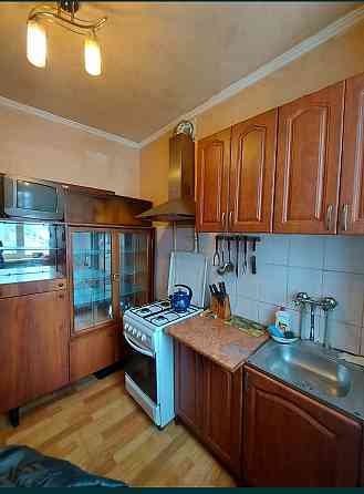 Продам 2х комнатную квартиру в Киевском районе Листопрокатчиков Донецк