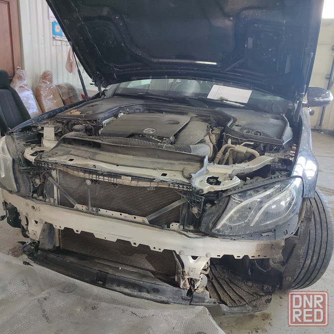 Кузовной ремонт и покраска автомобиля | Донецк ДНР Донецк - изображение 4