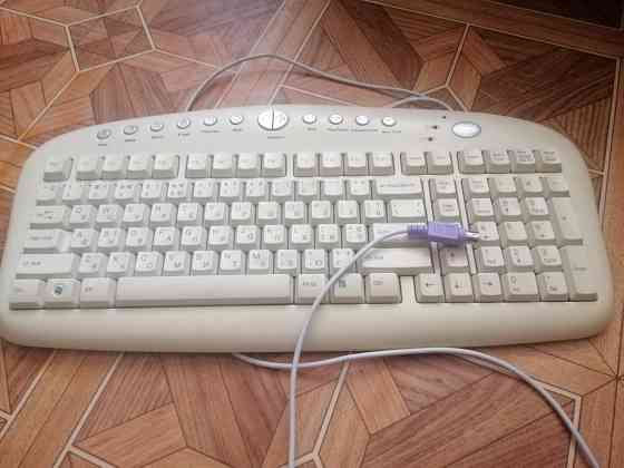 Продам клавиатуру для компьютера Донецк