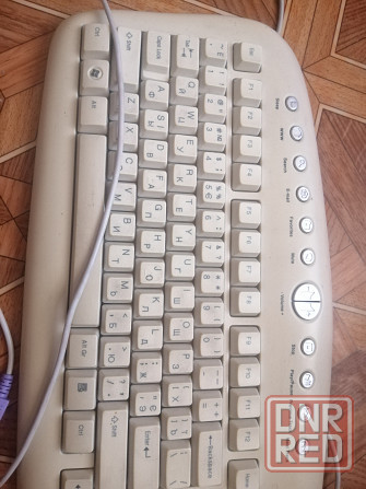 Продам клавиатуру для компьютера Донецк - изображение 6