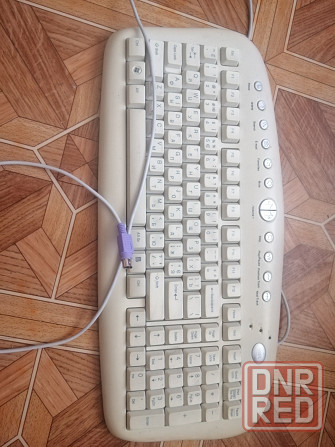 Продам клавиатуру для компьютера Донецк - изображение 3