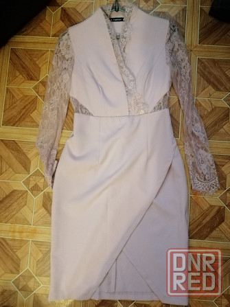 Продам платье отличное, р. 42-44 Донецк - изображение 7