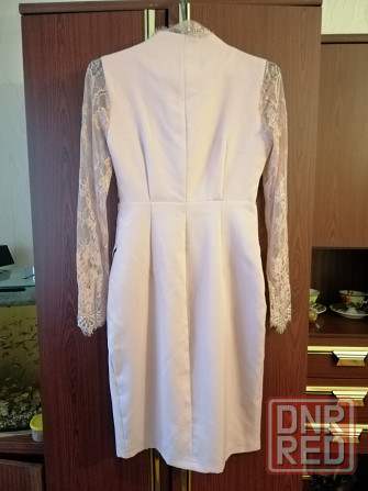 Продам платье отличное, р. 42-44 Донецк - изображение 4