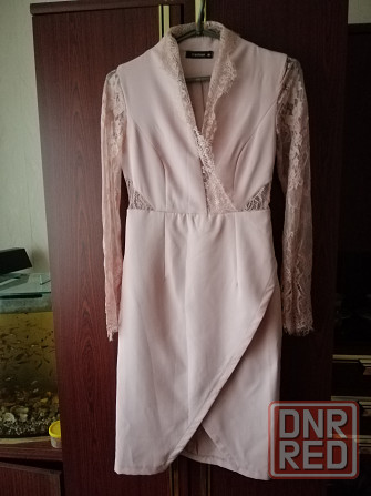 Продам платье отличное, р. 42-44 Донецк - изображение 1