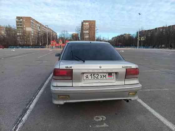 Mitsubishi Lancer 1993года на ходу Донецк