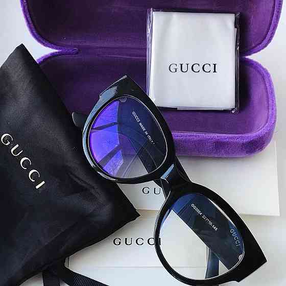 Имиджевые очки Gucci.( оправа) Донецк