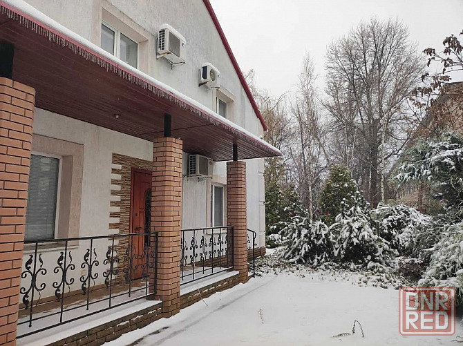 Продам дом 217м2 в Центре города Луганск, Ленинский район (11 поликлиника) Луганск - изображение 1