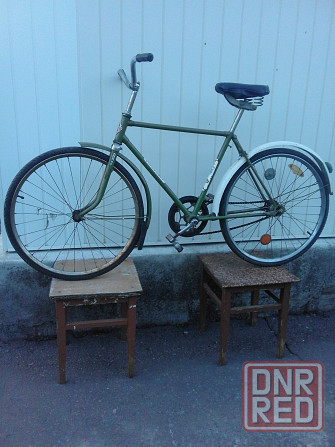 Велосипед детский 24д. Ф-368-56-70 Харцызск - изображение 1