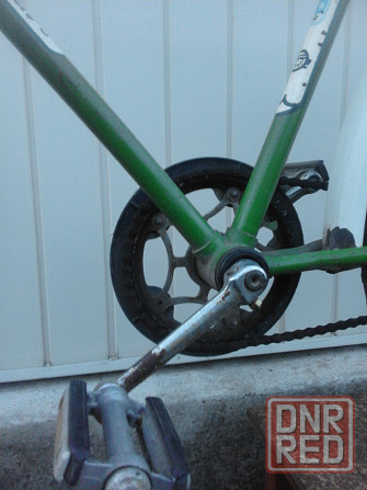Велосипед детский 24д. Ф-368-56-70 Харцызск - изображение 4