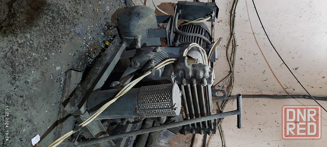 продам компрессор Луганск - изображение 1