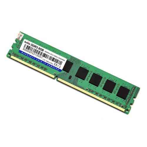 Модуль памяти DDR3 8GB/1600 DeTech (PC3-12800) 1,5V Донецк