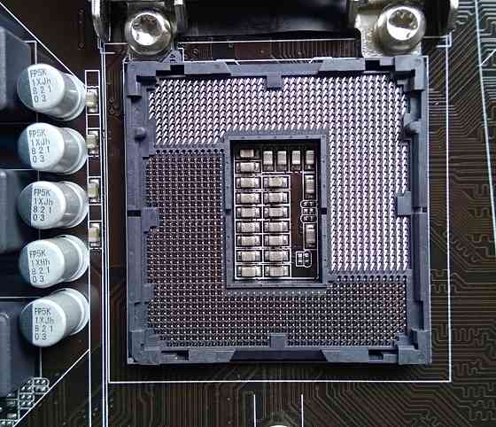 Asus P8Z77-V LK (s1155, Intel Z77, PCI-Ex16) Socket 1155 - Топовая плата - Обмен на Офисы 2010 Донецк