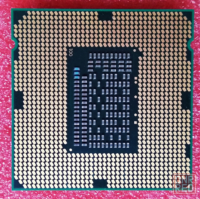 Intel Core i5-2400 3.1 GHz (6M Cache, up to 3.4 GHz) Socket 1155 -4 ядра- обмен на офисы 2010 Донецк - изображение 2