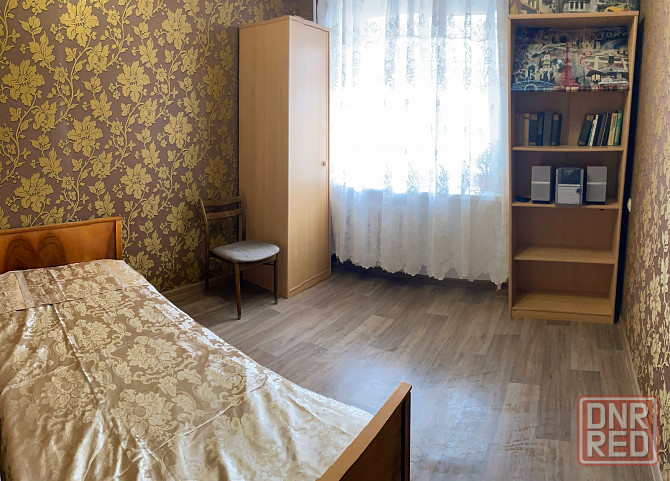 Документы Готовы ! 3 -х комнатная квартира Донецк - изображение 2