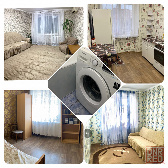 Документы Готовы ! 3 -х комнатная квартира Донецк - изображение 3