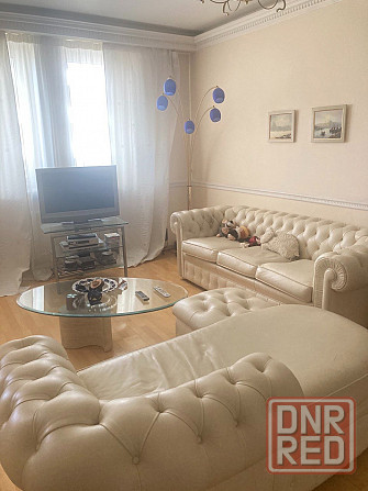 Продаю 4 комнатную квартиру в центре Донецк - изображение 6