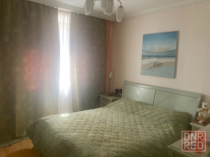 Продаю 4 комнатную квартиру в центре Донецк - изображение 7