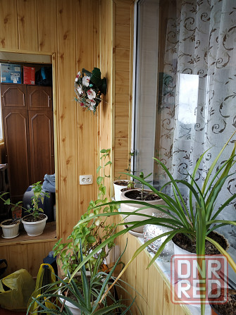 Продаю 3-х комнатную квартиру ОЦКБ Донецк - изображение 5