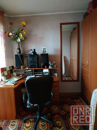 Продаю 3-х комнатную квартиру ОЦКБ Донецк - изображение 6
