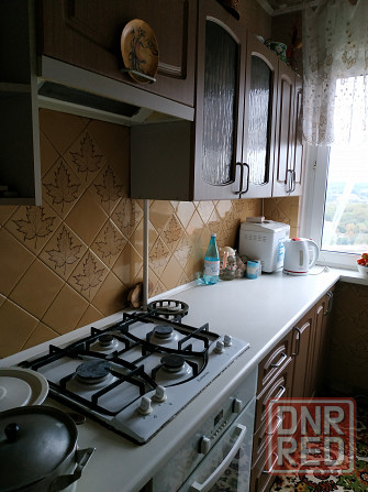 Продаю 3-х комнатную квартиру ОЦКБ Донецк - изображение 1