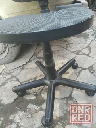 Кресло компьютерное. Донецк - изображение 3