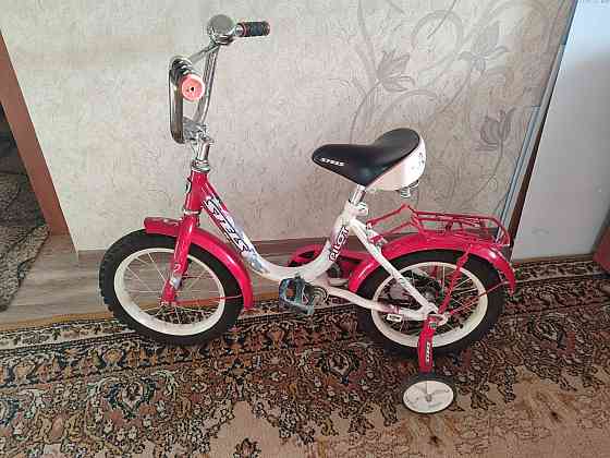 Велосипед детский от 3-7 лет Донецк