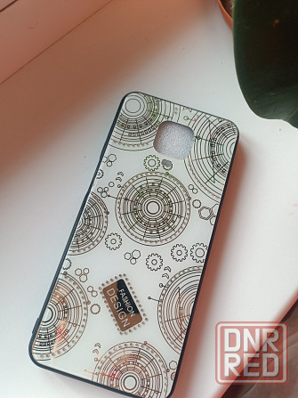 Чехол на Xiaomi Redmi Note 9S Донецк - изображение 2