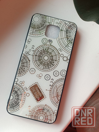 Чехол на Xiaomi Redmi Note 9S Донецк - изображение 3