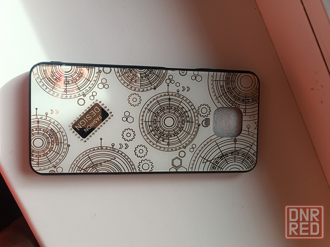 Чехол на Xiaomi Redmi Note 9S Донецк - изображение 1