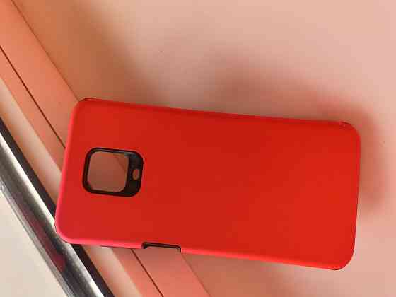 Чехол на Xiaomi Redmi Note 9S. Донецк
