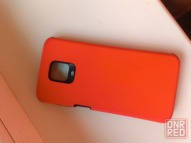 Чехол на Xiaomi Redmi Note 9S. Донецк - изображение 1