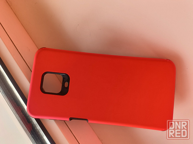 Чехол на Xiaomi Redmi Note 9S. Донецк - изображение 2